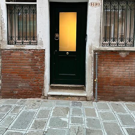 Apartamento Ca' Briani Venecia Exterior foto
