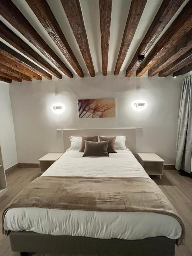 Apartamento Ca' Briani Venecia Exterior foto